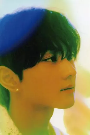 ENHEPEN / JUNGWON / Postcard size / CDs 
