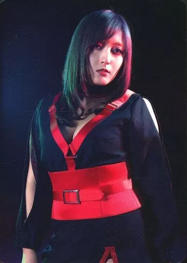 Queen Bee / Yashi-chan / National Tour 2018 