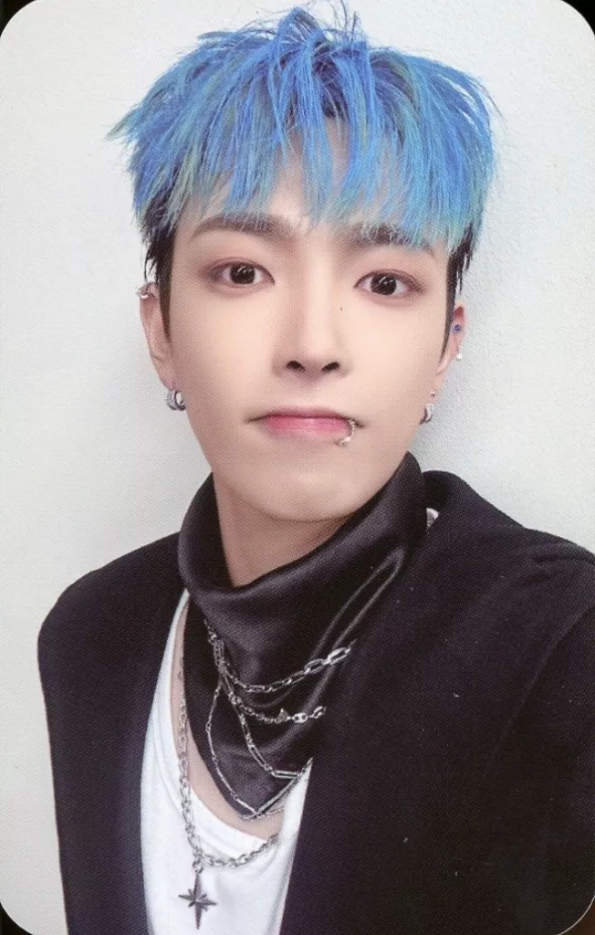 ATEEZ / Hong-Jun (Hongjoong) / CDs 