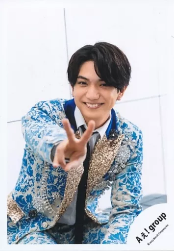生写真(ジャニーズ)/アイドル/Aぇ! group Aぇ! group/正門良規