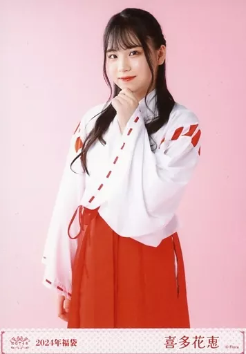 おすすめプライズ｜株式会社タイトー 生写真(AKB48・SKE48)/アイドル/NGT48 喜多花恵/膝上/2024年 服＆ファッション小物
