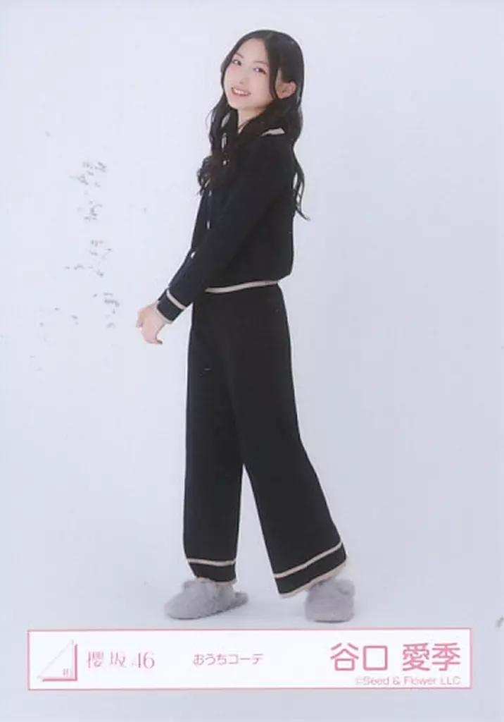 谷口愛季 生写真 谷口愛季 生写真 自業自得 - メルカリ