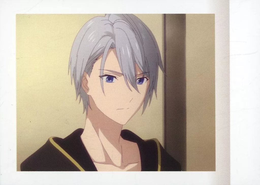 ゆ*ま様 山姥切長義 スターフライヤー トレカ STARFLYER presents 舞台