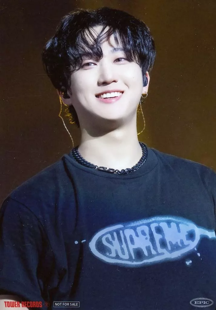 Stray Kids/Changbin (Changbin) / Live Photo / Blu-ray 