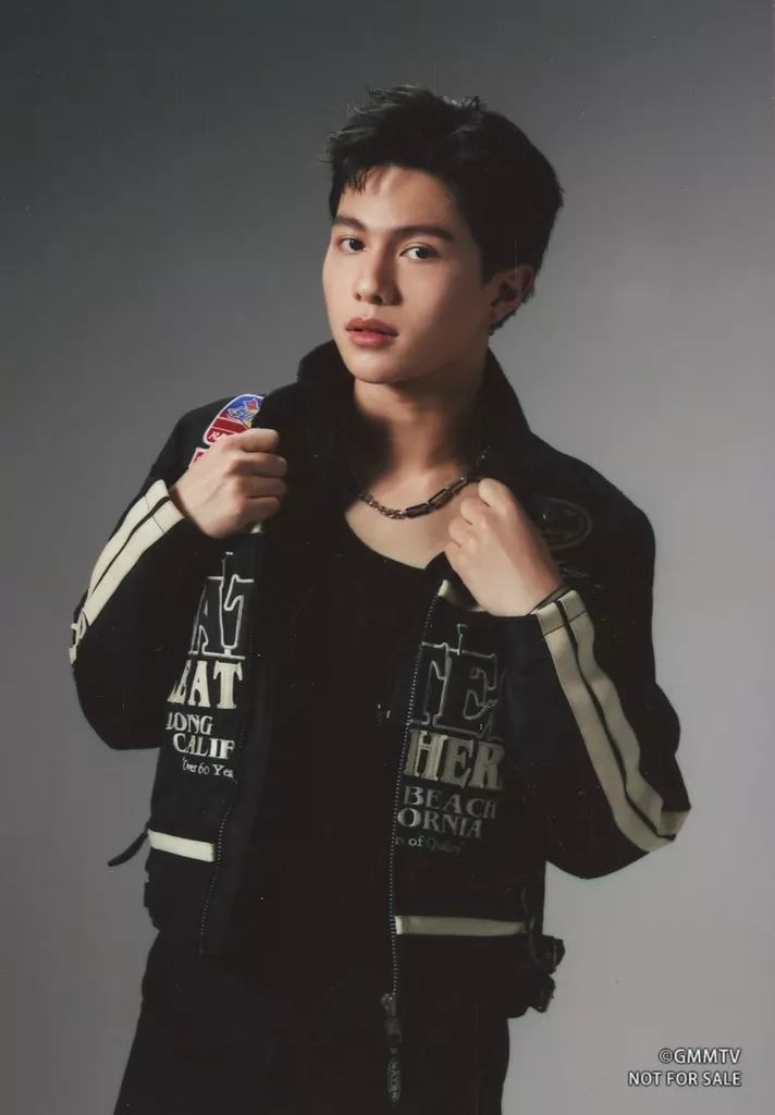 お歳暮 人気 LYKN Group Boys / (male) photo Official /  / William アイドル