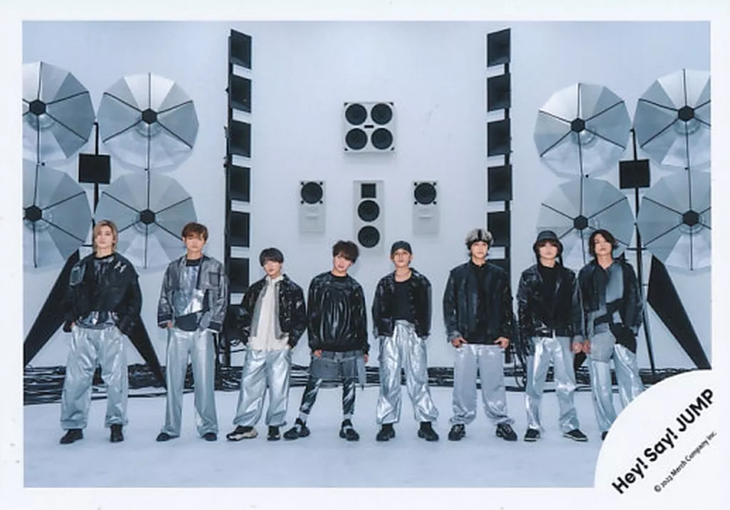 Hey!Say!JUMP/Hey!Say!2010 立ち止まる TEN JUMP〈2枚組〉