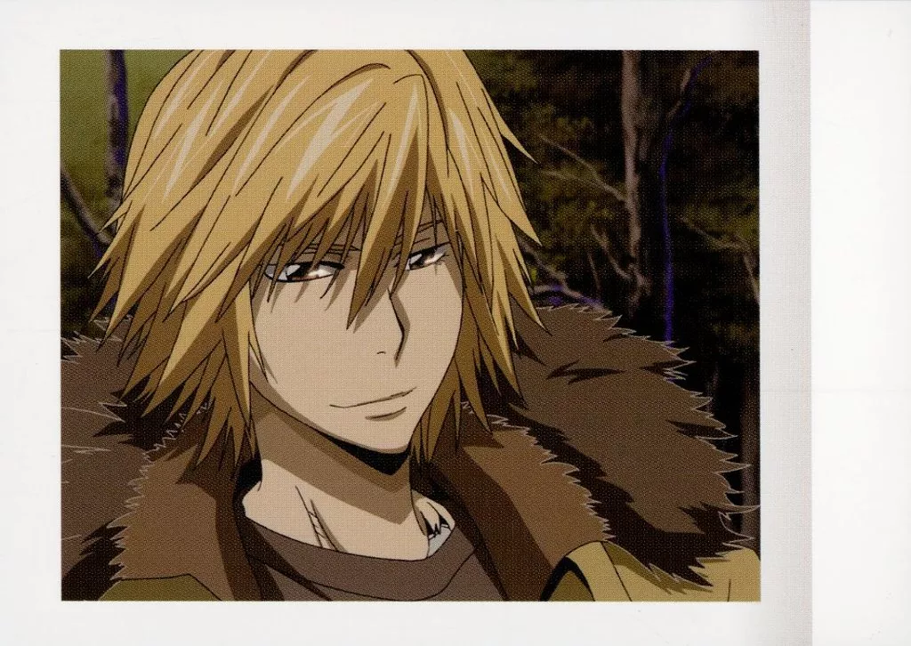 アニメ系トレカ/家庭教師ヒットマン REBORN! ぱしゃこれ 第3弾 10