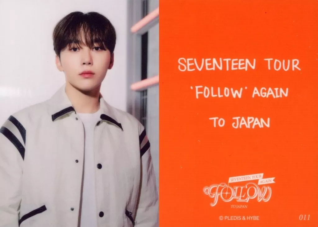 匿名配送 seventeen seungkwan まとめ売り SEVENTEEN - [BE@RBRICK] 100% SEUNGKWAN VERSION – kpopalbums.com