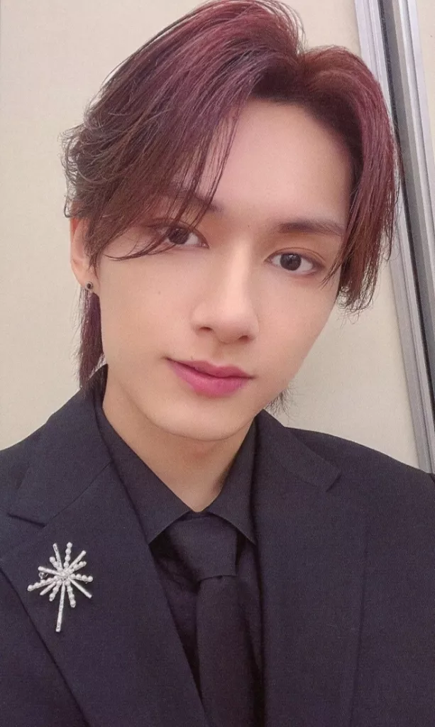 SEVENTEEN HEAVEN スペシャルthanksキャンペーン フルコンプ NEWS