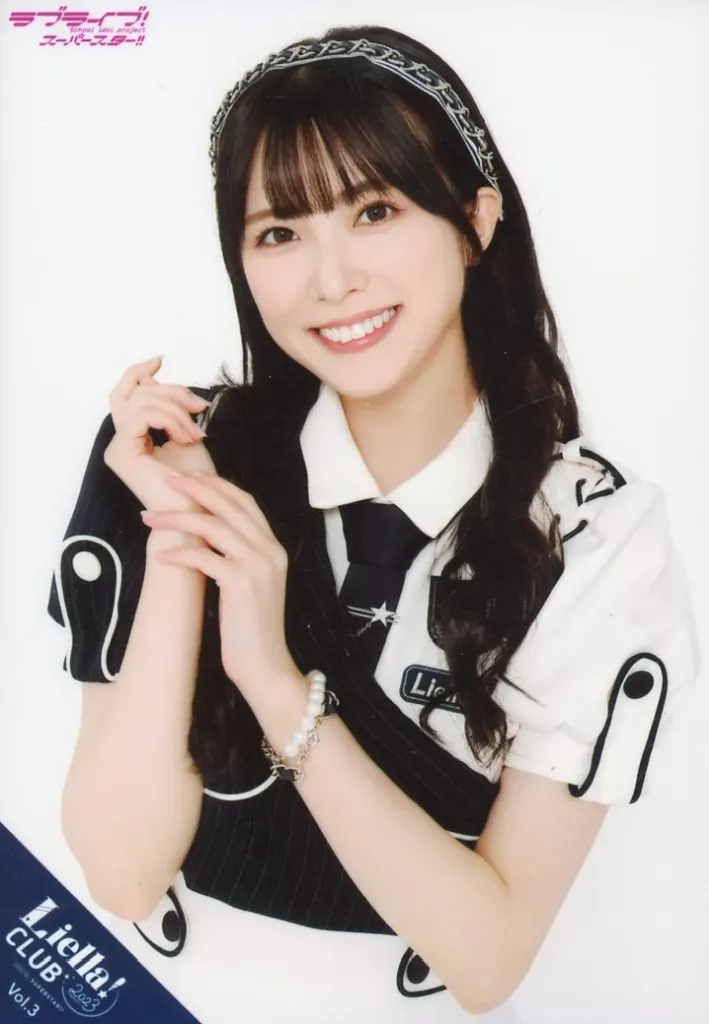 Liella! / 結那 / 5th Live Original Costume / Love Live