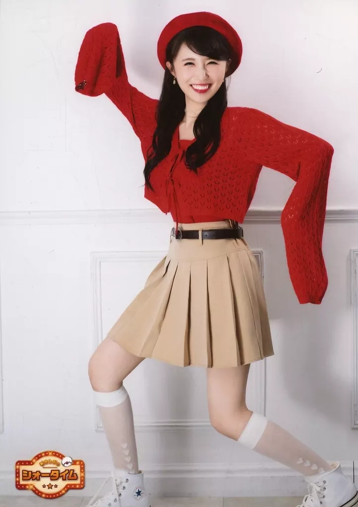 希水しお サイン入りブロマイド 生写真(女性)/声優 希水しお/全身/「シォータイム 希水SHOW Vol.2