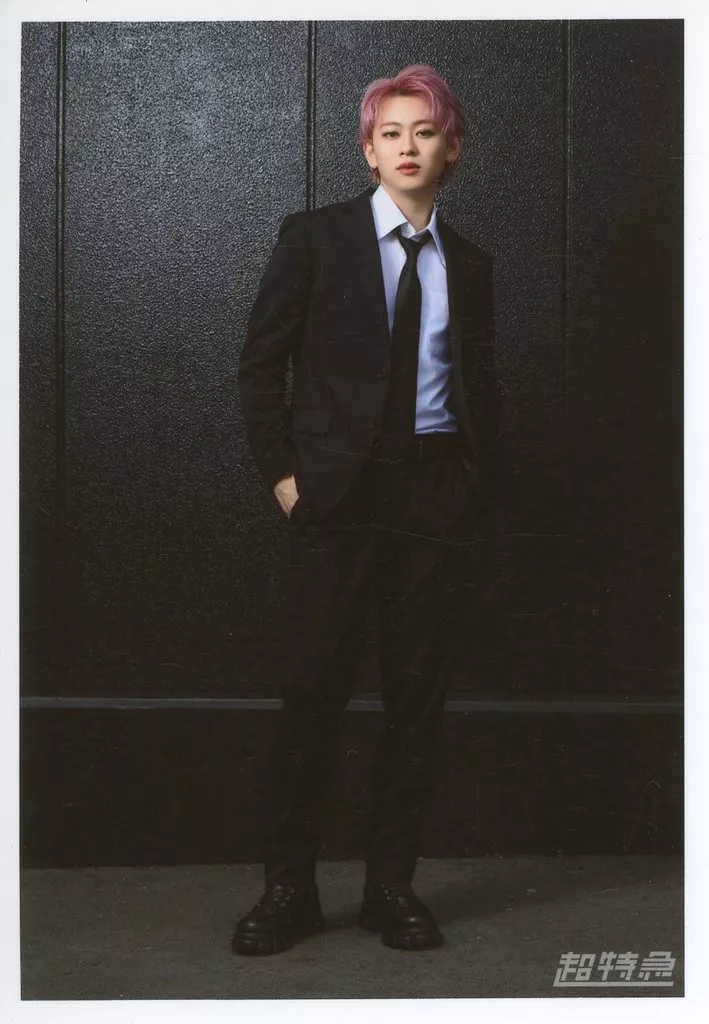 超特急　写真　7点 Official photo (Male) / idol / Super Express Super Express
