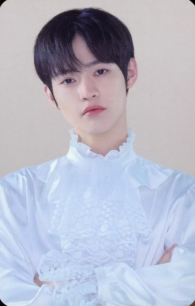 【レビューを書けば送料当店負担】 NCT /  / (Chenle) Chonro アイドル