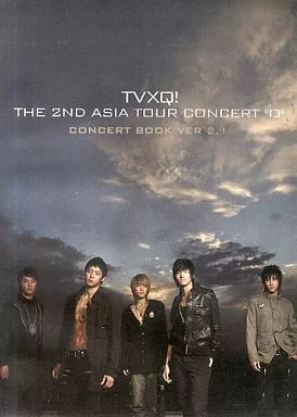 東方神起 2nd アジアツアー コンサート 'O' スペシャルコンサート