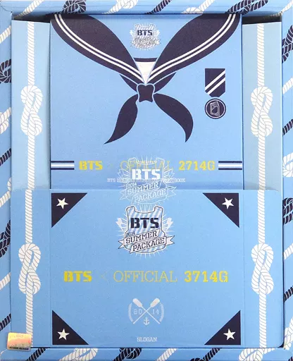 防弾少年団(BTS) - BTS サマパケ2014 テヒョン BTS テヒョン 2014 サマパケ （人気商品の中古品・新品・未使用