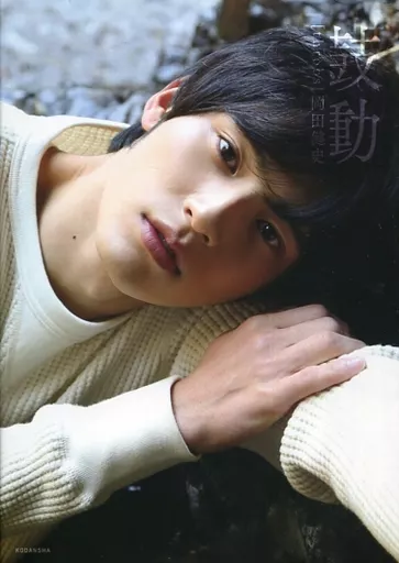 中学聖日記 Blu-ray BOX＋公式フォトブック＋岡田健史ファースト