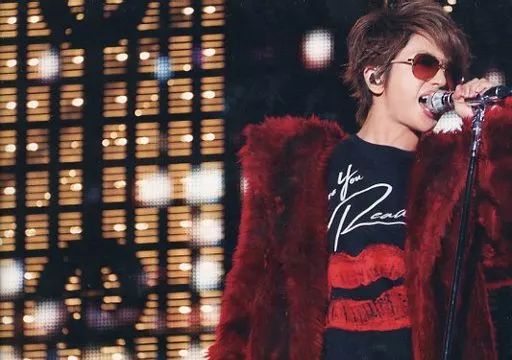 Men's photography book Nissy (Takahiro Nishijima) Nissy