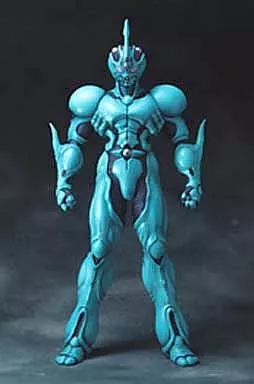 Limited edition comic Limited 21) Guyver: The Bioboosted Armor First  Limited Edition Jumbo Sofvi Pack | Book | Suruga-ya.com