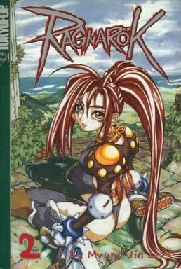 Ragnarok:Day of Reckoning(2) | Book | SURUGA-YA.COM