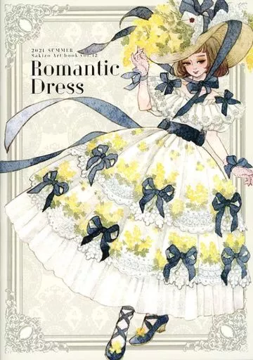 Original Romantic Dress / Sakizo | Doujin | Suruga-ya.com