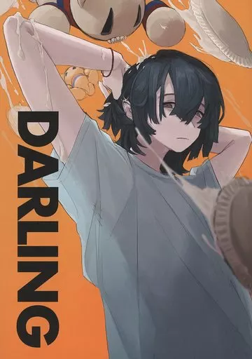 Original Darling / Honda Soichi | Doujin | Suruga-ya.com