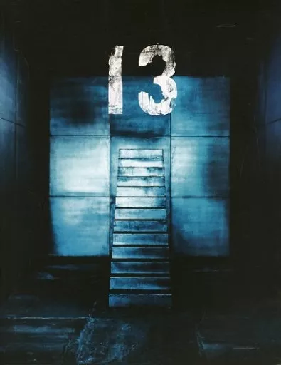 Pamphlets (live concerts) Live Brochure Brochure) the Gazette 13th