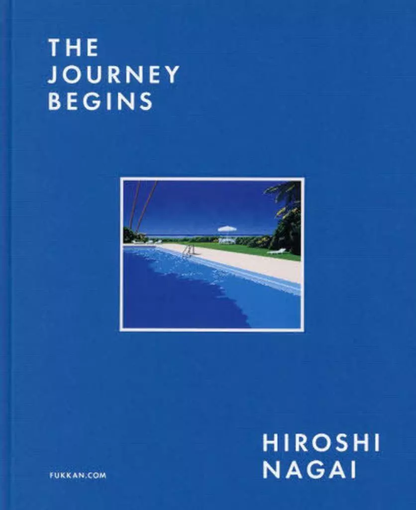 音楽雑誌 THE JOURNEY BEGINS(紙クロス装) 音楽 | 本 | Suruga