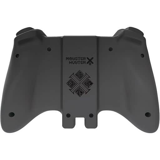 Nintendo 3 ds Hardware Monster Hunter Generations Hunting Gear for New