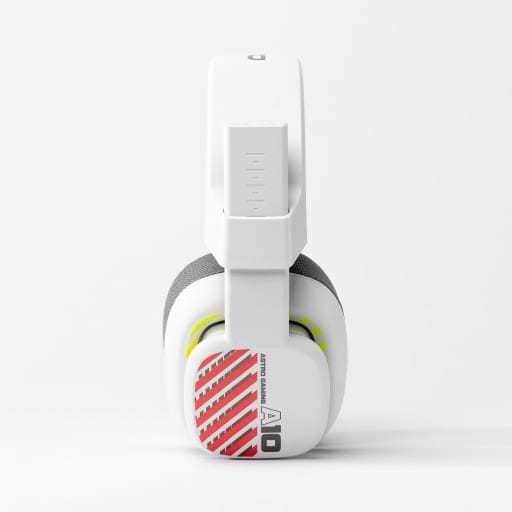 PC hardware Logitech Wired Gaming Headset ASTRO A10 Gen2 (White ...