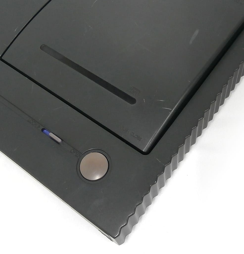 PC engine hardware PC Engine DUO (Condition : Body Only, Malfunction ...