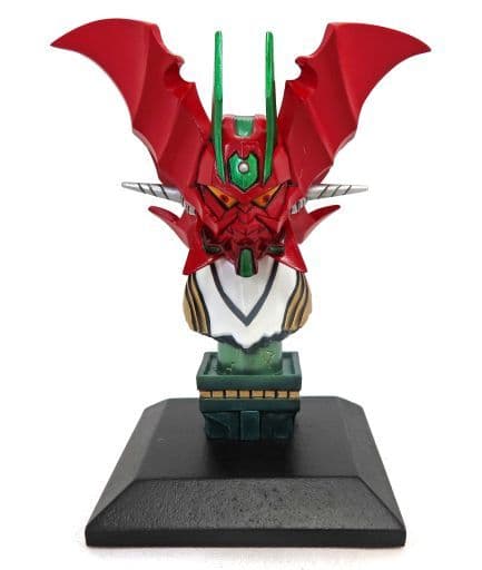 Anime Blu-ray Disc Getter Robo Arc Shin-Saotome Research Institute ...
