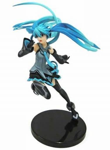 Hatsune Miku 