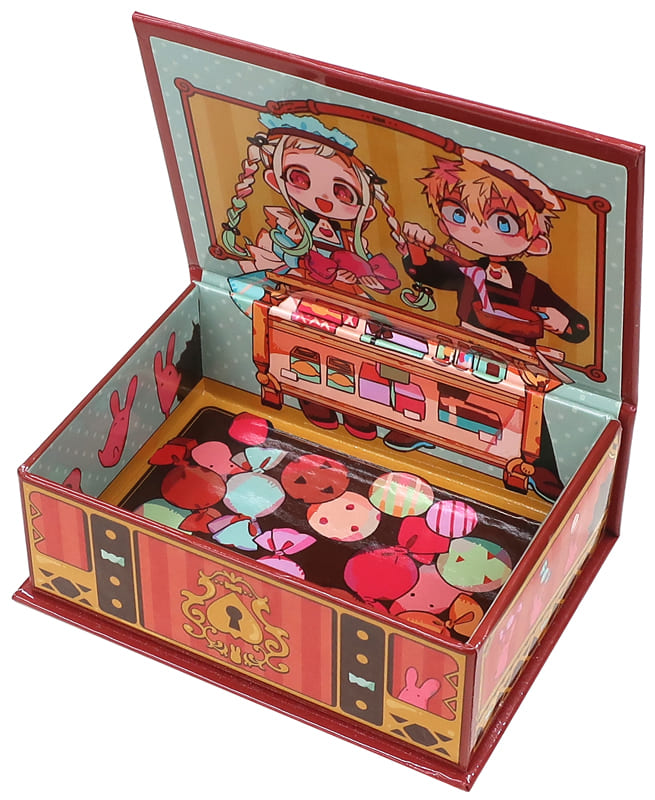 Miscellaneous goods [A la Carte] Hanako-kun Candy Box 