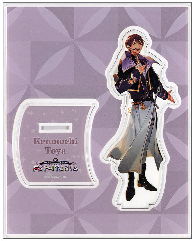 剣持刀也 FANTASIA 缶バッジ ファンタジア