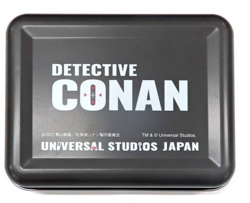 Conan Edogawa & Kaitou Kid 