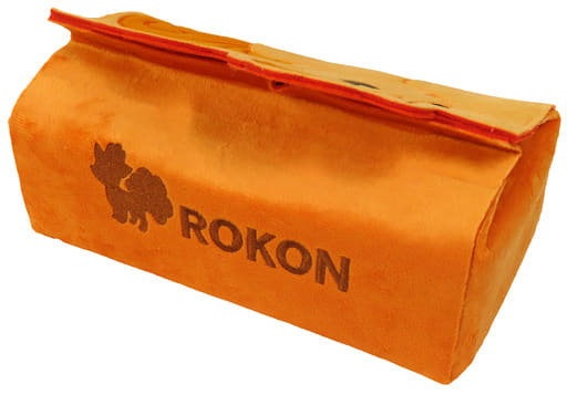 Rocon Premium Tissue Box Cover ~ Rocon / Achamo / Gardi ~