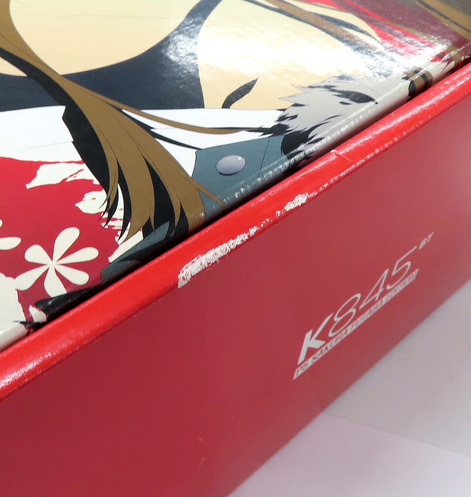 [Damaged Item] Sakura Futaba Wireless Headphones AKG K845BT P5 SAKURA