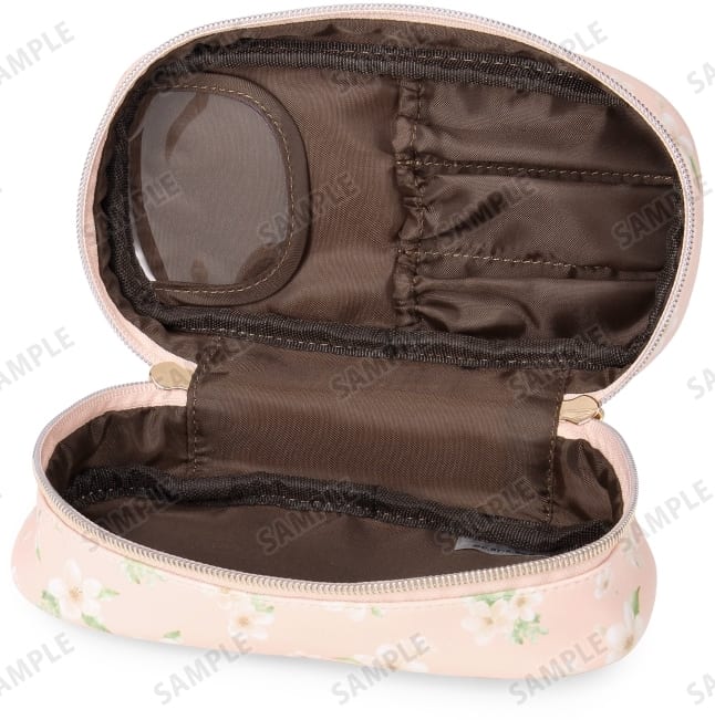 Bag Kerochan Botania Make Pouch "Cardcaptor Sakura" Goods