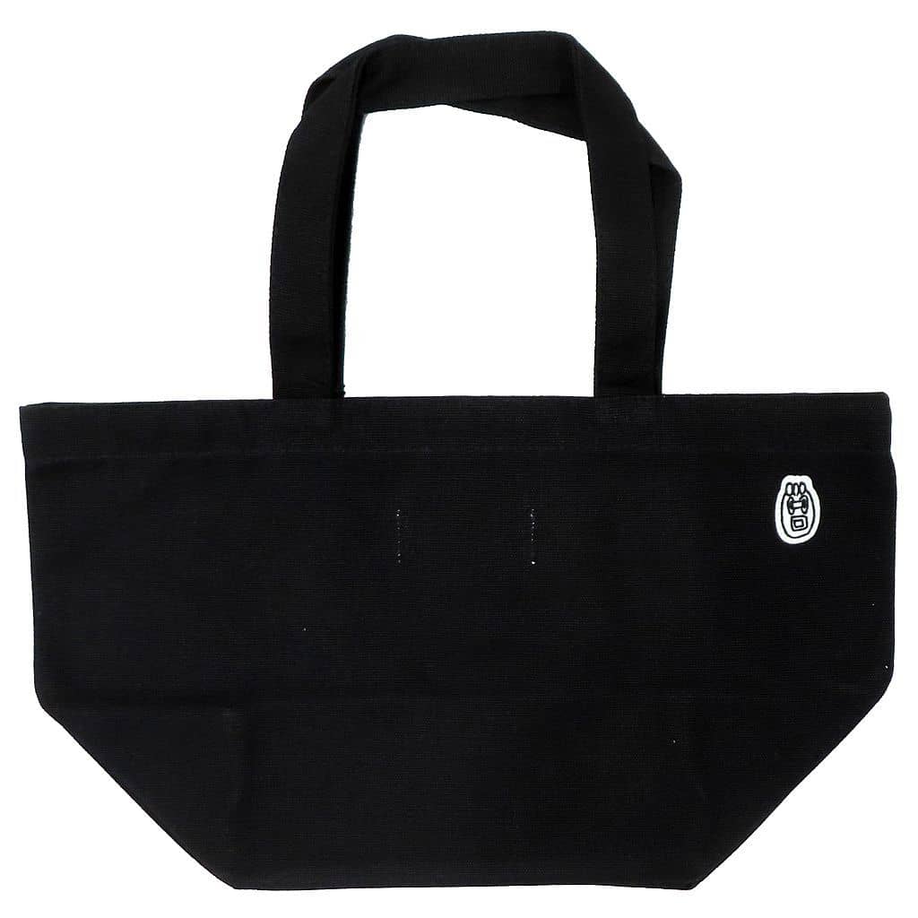 Takuya Eguchi DREAM PETS Lunch Bag Black EGUMI ONLINE SHOP limited | Goods  / Accessories | Suruga-ya.com