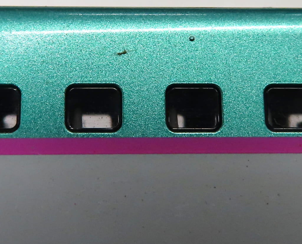 damaged-wrong-contents-1-160-e5-series-shinkansen-hayabusa-4-car