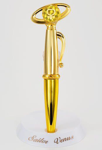 Trading figure Pretty Guardian Sailor Moon Stick & Rod - Light Up