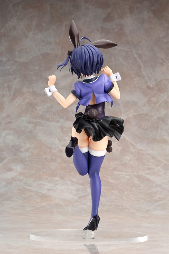 Figure Kotori Yuroku Hana bunny ver. 「 Love, Chunibyo & Other