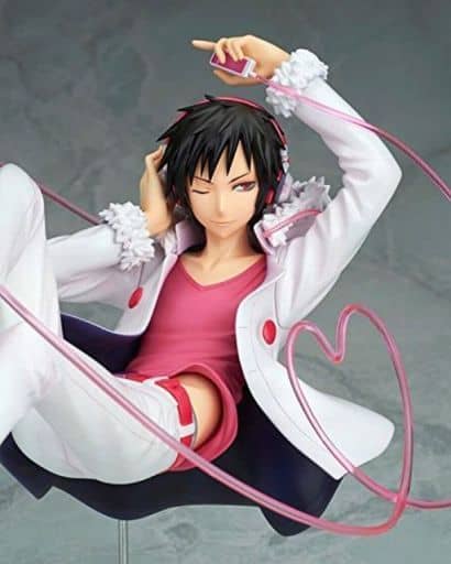 Figure Izaya Orihara psychedelic Ver. 