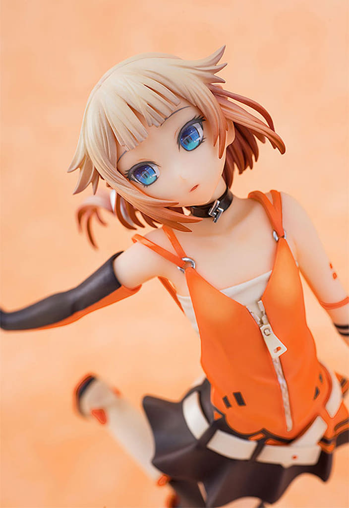 Figure ONE-ONE - 「 VOCALOID3 Library IA 」 1/8 ABS & PVC coated