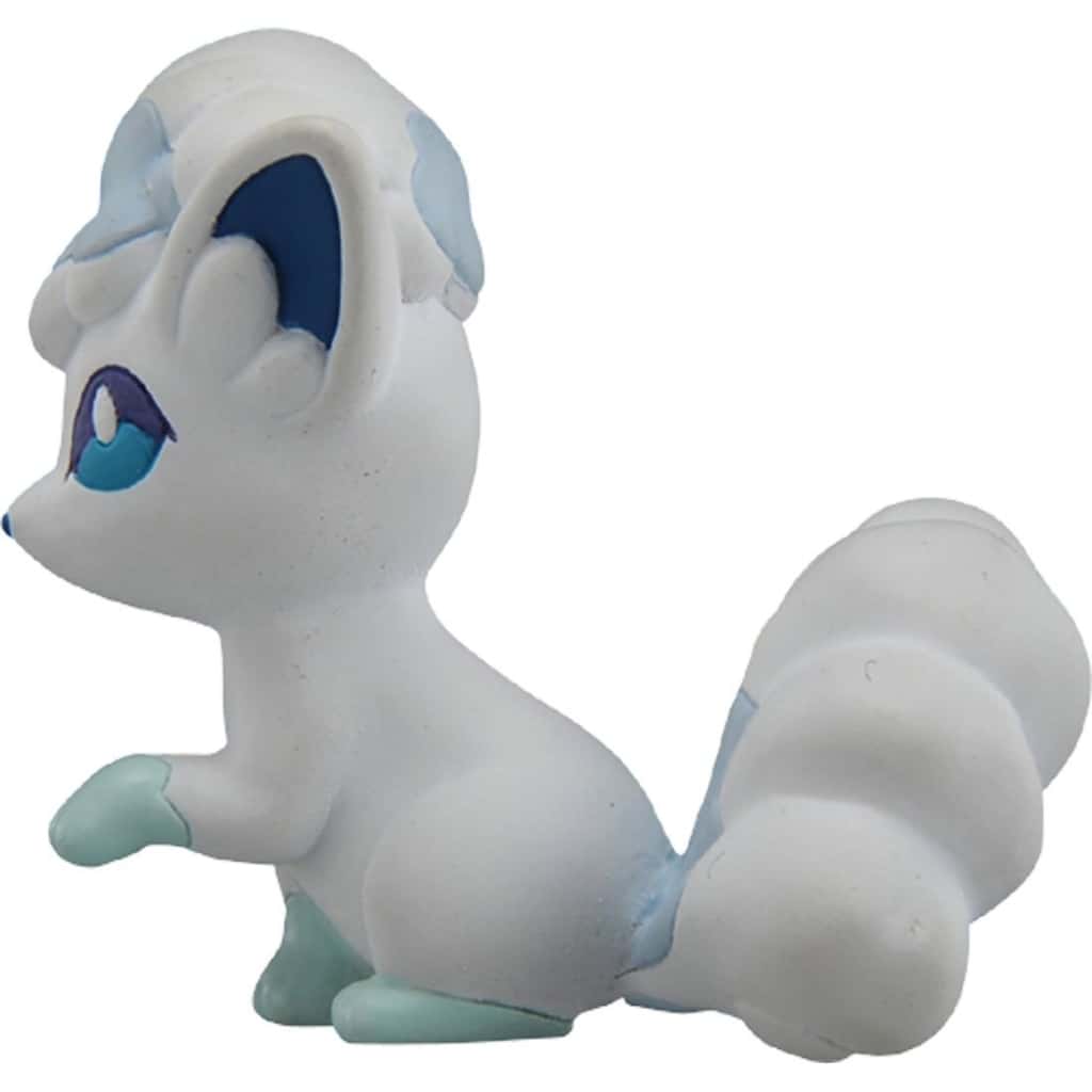 フィギュア ロコン(アローラのすがた) 「ポケットモンスター」 モンスターコレクション EX EMC-22 | おもちゃホビー ...