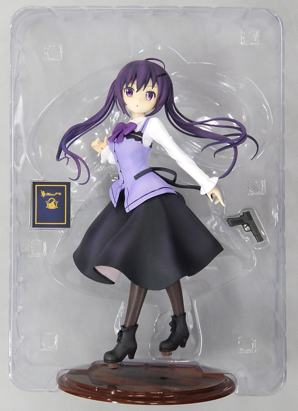 Figure Rize (cafe style) ~ Limited Edition ~ 