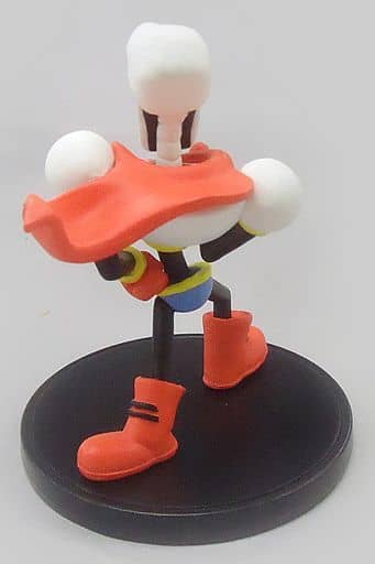 Undertale Little Buddies: The Human Vinyl Figure - Delta Rune Statue/Figurine