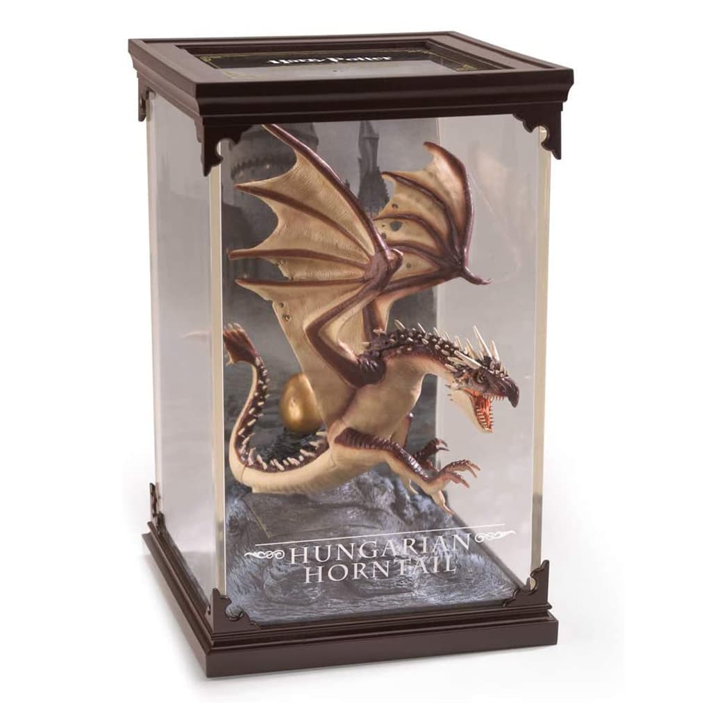 Figure Dragon (Hungarian horntail species) 「 Harry Potter