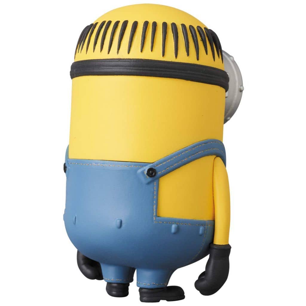 Figure UDF Mel