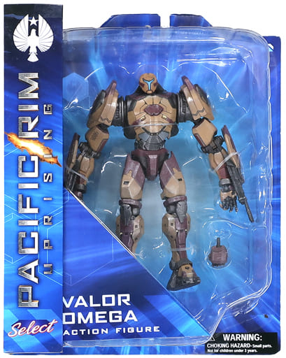 Ka-effect drone yeager 「 Pacific Rim : Uprising 」 Pacific Rim Select ...